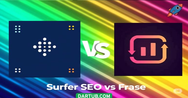 Frase vs Surfer SEO: Best for Content Optimization?